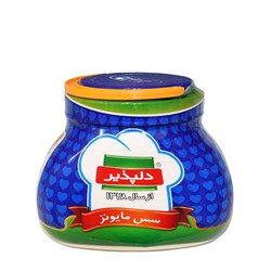 سس مایونز دلپذیر 1850 گرمی