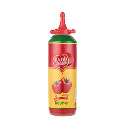 سس گوجه فرنگی دلوسه 700 گرمی