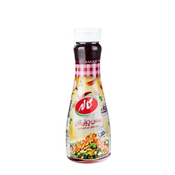 سس چیلی تای کاله 260 گرمی