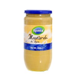 سس خردل رمیا 850 گرمی
