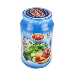 سس مایونز سحر 920 گرمی