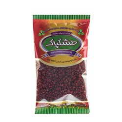 زرشک خشکپاک 250 گرمی