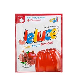 پودر ژله انار ژلوس 110 گرمی