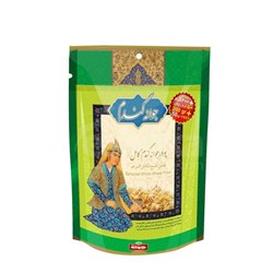 پودر جوانه گندم کامل جوانه 250 گرمی