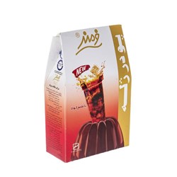 پودر ژله کولا فرمند 100 گرمی