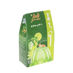 پودر ژله موهیتو فرمند 100 گرمی