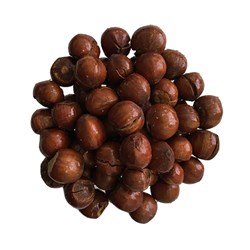 فندق با پوست ترش 250 گرمی