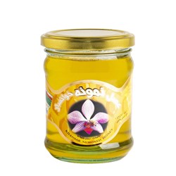 عسل آویشن نمونه خوانسار  350 گرمی