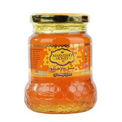 عسل کوهستان مارمیشو 450 گرمی