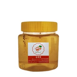 عسل گون خالص ترنج 500 گرمی