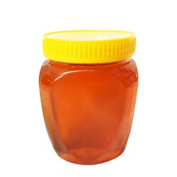 عسل طبیعی بدون موم جاوشیر 1000 گرمی