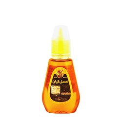 عسل چهل گیاه مخصوص پمپی کیان کوه 220 گرمی
