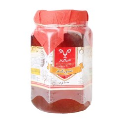 عسل کنار شیگوار 1000 گرمی