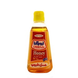 عسل طبیعی اروم آدا 390 گرمی
