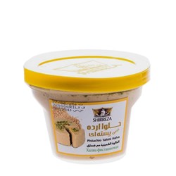 حلوا ارده شیر رضا 450 گرمی