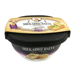 حلوا ارده کی آشیان شکرریز 500 گرمی