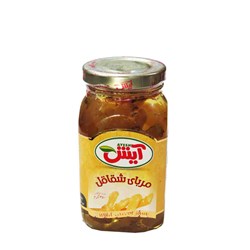 مربا شقاقل آیش 350 گرمی