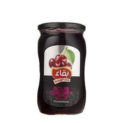 مربا آلبالو بقاء 760 گرمی