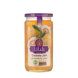 مربا بالنگ شانا 840 گرمی