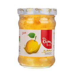 مربا بالنگ بیژن 290 گرمی