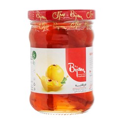 مربا به بیژن 290 گرمی