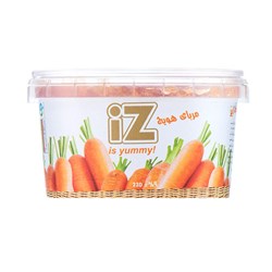 مربا هویج ایز 220 گرمی