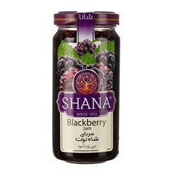 مربا شاتوت شانا 310 گرمی