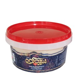 حلوا ارده ممتاز سیه کوه اردکان 800 گرمی