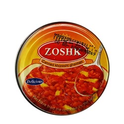 کنسرو خورشت قیمه با سیب زمینی زشک 180 گرمی