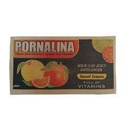 پرتقال جعبه ای درجه یک