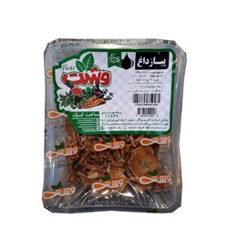 پیاز داغ وشت 100 گرمی