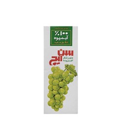 نکتار انگور سفید سن ایچ 200 میلی لیتری