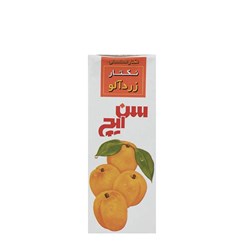 نکتار زرد آلو سن ایچ 200 میلی لیتری