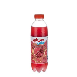 نکتار کرن بری و گریپ فروت سن ایچ 750 میلی لیتری