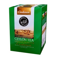 چای سیلان  شکسته با طعم هل طلالو 450 گرمی