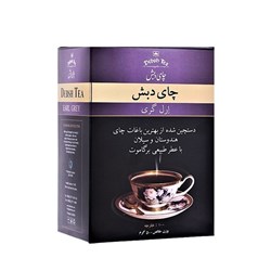 چای سیاه ارل گری دبش 500 گرمی