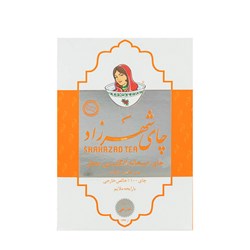چای صبحانه انگلیسی معطر شهرزاد 500 گرمی