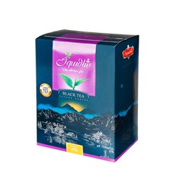 چای سیاه قلم بهاره شاهسوند 400 گرمی