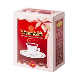 چای سیلان شاهسوند 100 گرمی