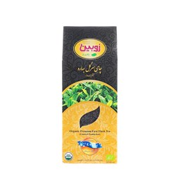 چای سرگل بهاره زوبین 400 گرمی