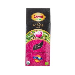 چای ممتاز  گل سرخ زوبین 200 گرمی