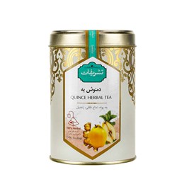 دمنوش کیسه ای به تشریفات 14 عددی