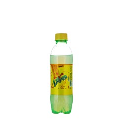 نوشابه گازدار میرندا با طعم لیمو 300 میلی لیتری