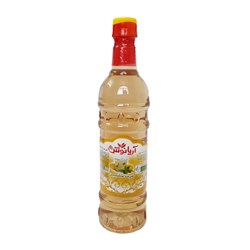 شربت سکنجبین آریانوش 750 میلی لیتری