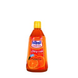 شربت پرتقال اروم آدا 800 گرمی