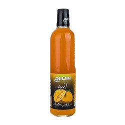 سیروپ انبه سن ایچ 780 گرمی
