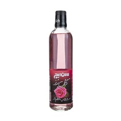 سیروپ گل رز سن ایچ 780 گرمی