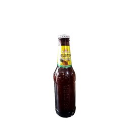 نوشیدنی مالت بدون الکل با طعم آناناس دلستر 300 میلی لیتری