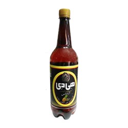نوشیدنی مالت بدون الکل با طعم آناناس هی دی 1000 میلی لیتری