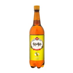 نوشیدنی مالت بدون الکل جوجو با طعم آناناس 1000 میلی لیتری